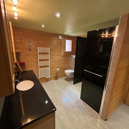 Vosgien Frühstückspension 3*