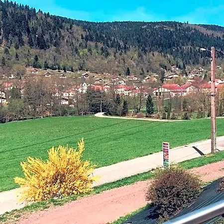 Vosgien Frühstückspension
