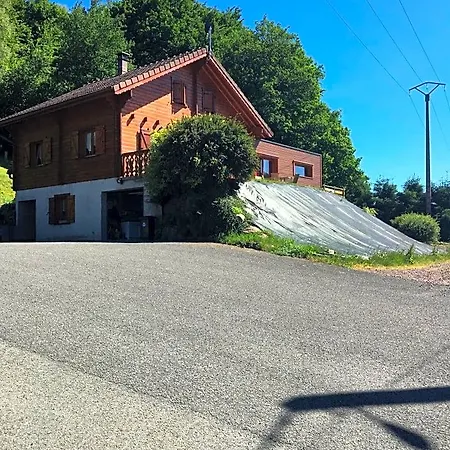 Frühstückspension Vosgien
