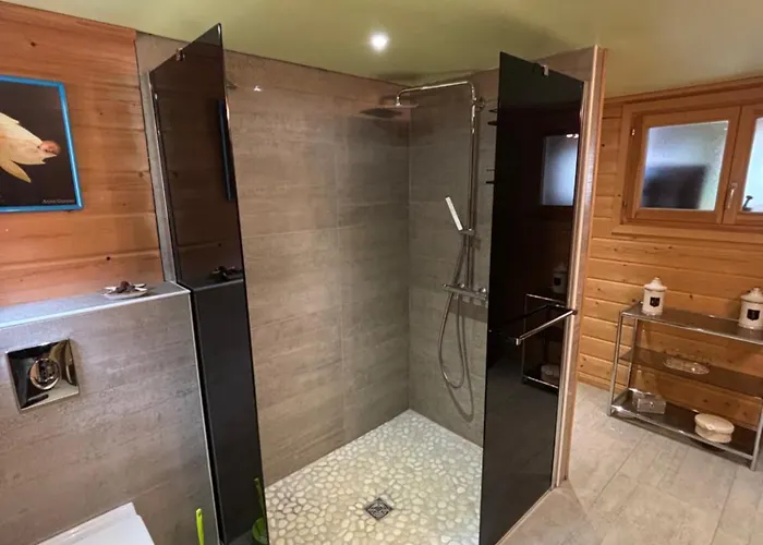 B&B Vosgien 르메니